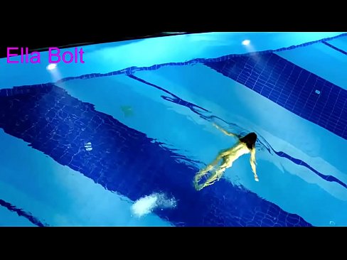 ❤️ Ech kann net ophalen ze kucken, jonk Blond gefaange schwammen plakeg am ELLA BOLT Resort Pool Porno fb op lb.psi-mass.ru ﹏
