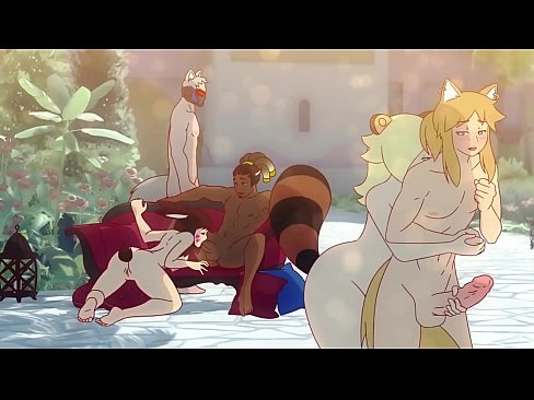 ❤️ Déi liewegst Shots vun dësem Cartoon a Slowmotion. Porno fb op lb.psi-mass.ru ﹏